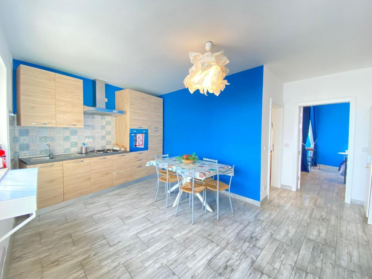Apartmán Penthouse "Maltese Scent" Mellieħa Exteriér fotografie
