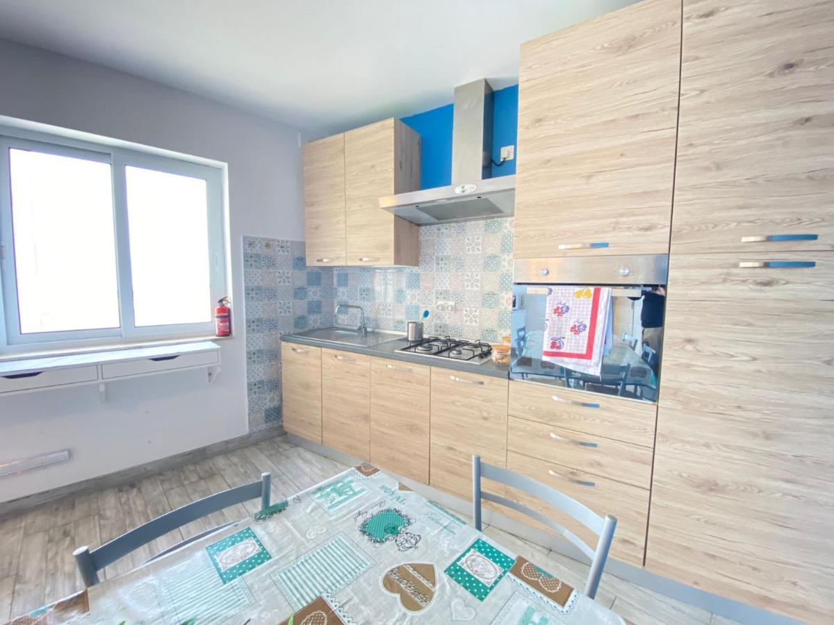Apartmán Penthouse "Maltese Scent" Mellieħa Exteriér fotografie