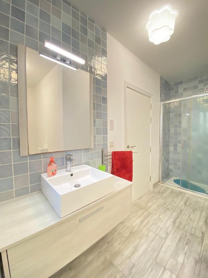 Apartmán Penthouse "Maltese Scent" Mellieħa Exteriér fotografie