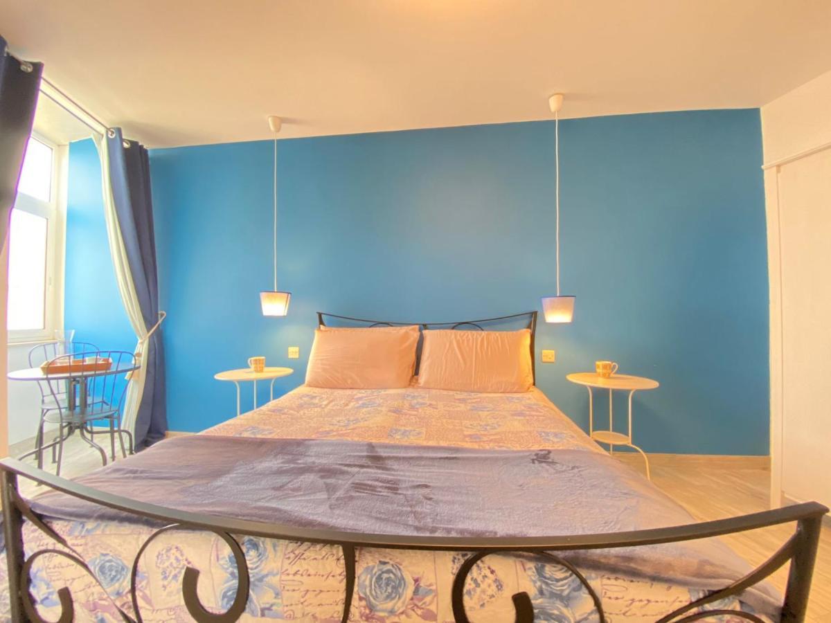 Apartmán Penthouse "Maltese Scent" Mellieħa Exteriér fotografie