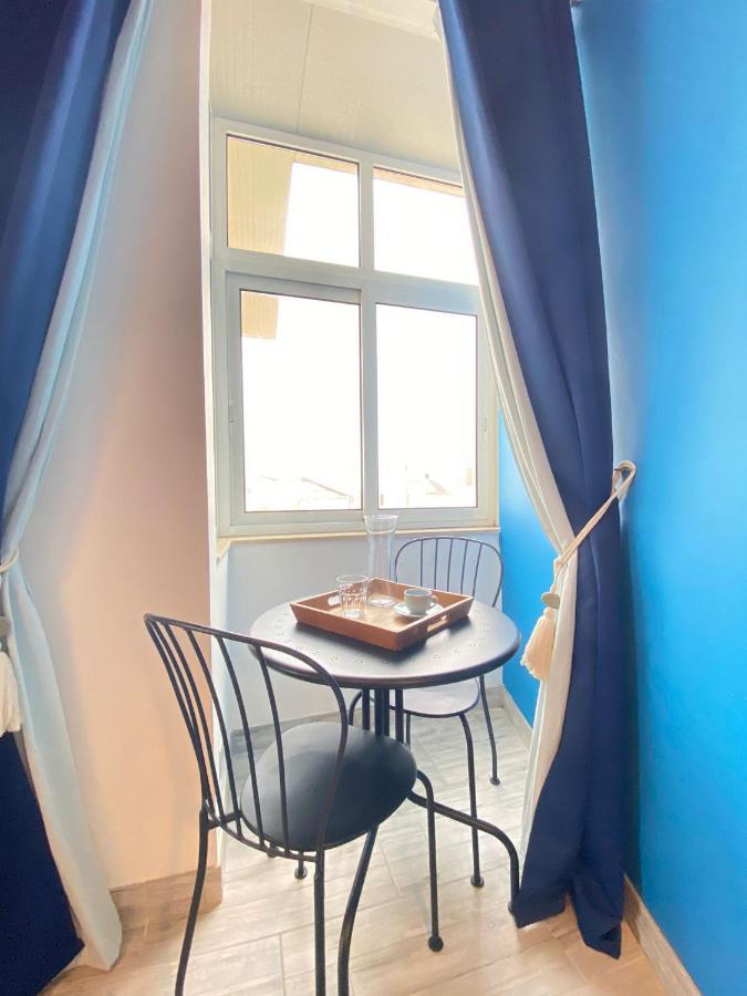 Apartmán Penthouse "Maltese Scent" Mellieħa Exteriér fotografie