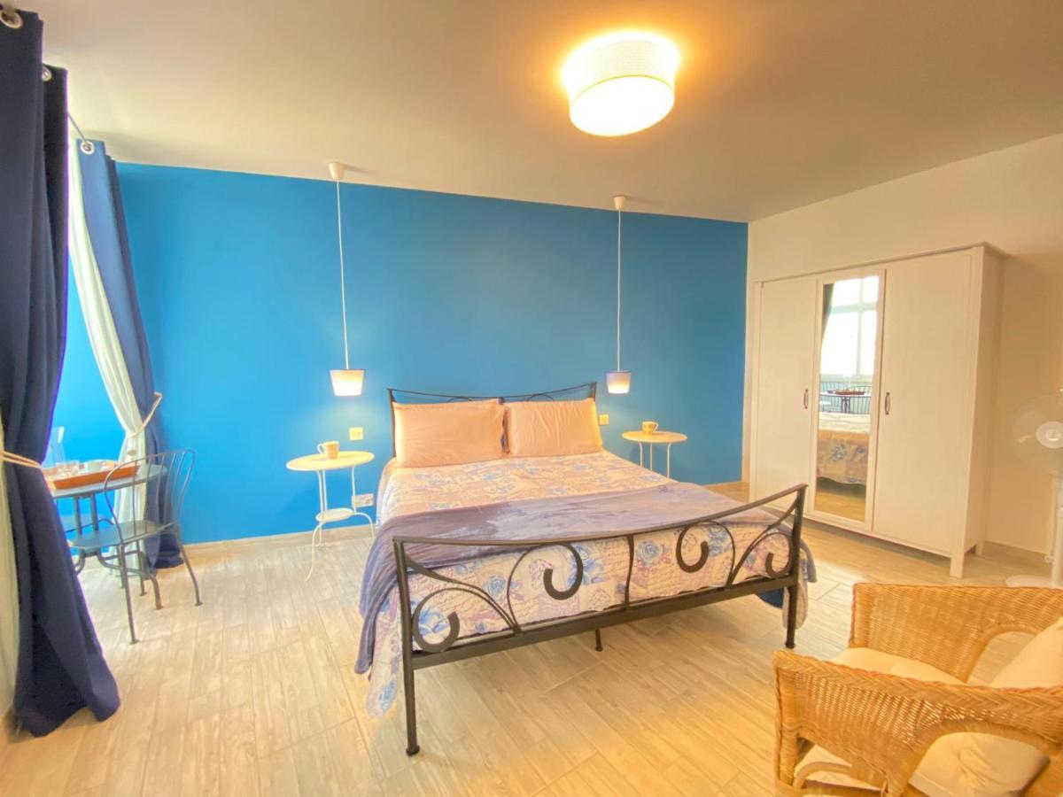 Apartmán Penthouse "Maltese Scent" Mellieħa Exteriér fotografie