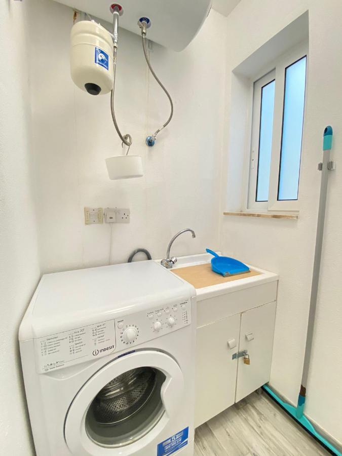 Apartmán Penthouse "Maltese Scent" Mellieħa Exteriér fotografie