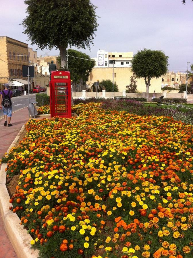 Apartmán Penthouse "Maltese Scent" Mellieħa Exteriér fotografie