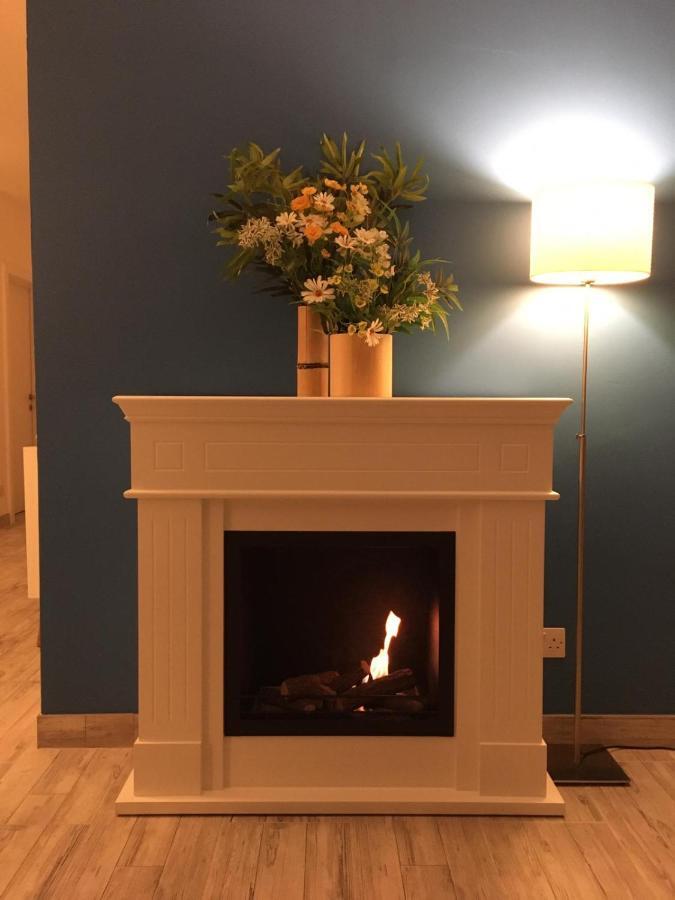 Apartmán Penthouse "Maltese Scent" Mellieħa Exteriér fotografie